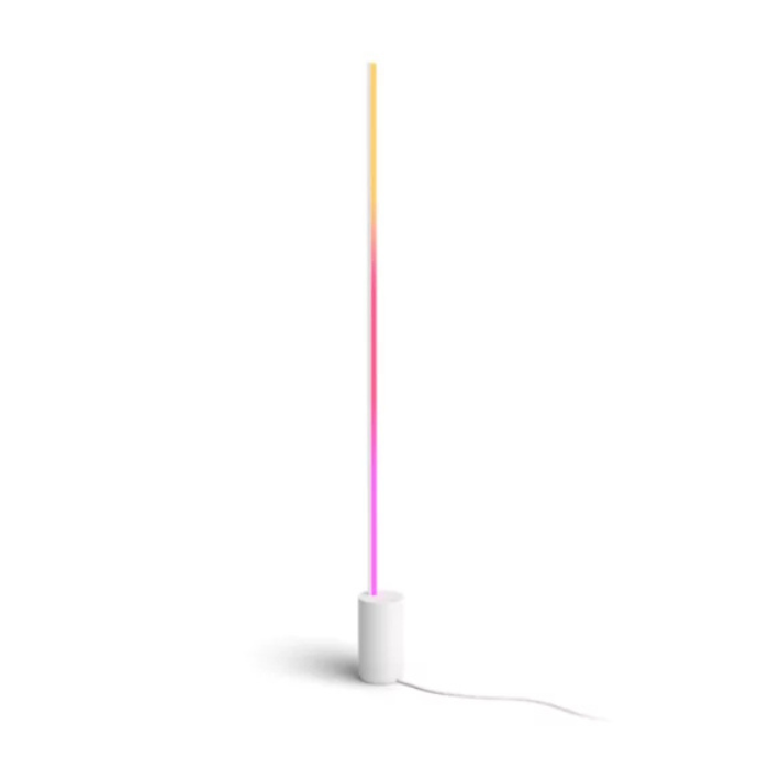 Philips Hue Signe Gradient Floor Stick Lamp | Smart RGBW | 1800lm White